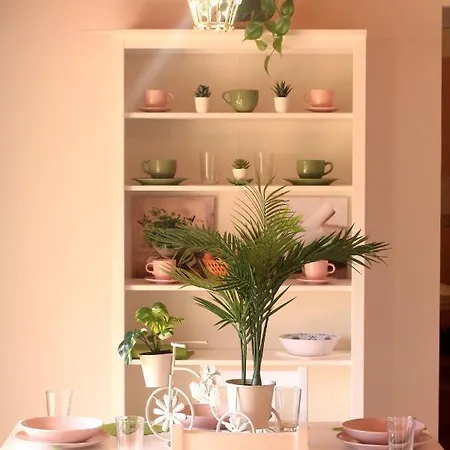 Le Terrazze Dell'etna Appartmento In Apartment *