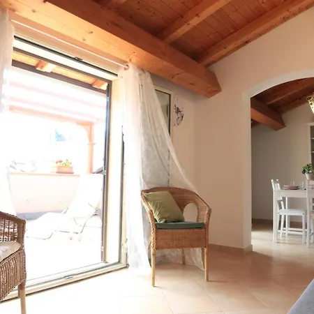 Le Terrazze Dell'etna Appartmento In Apartment Ragalna