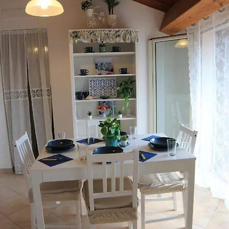 Le Terrazze Dell'etna Appartmento In Apartment *