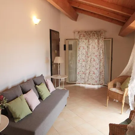 Le Terrazze Dell'etna Appartmento In Apartment Ragalna