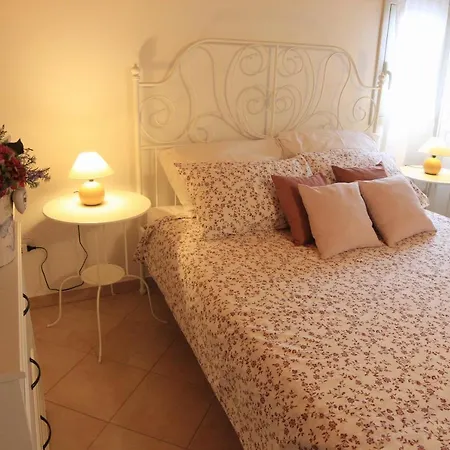 Apartment Le Terrazze Dell'etna Appartmento In