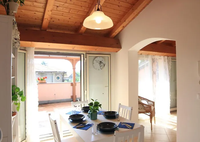 Le Terrazze Dell'etna Appartmento In Ragalna